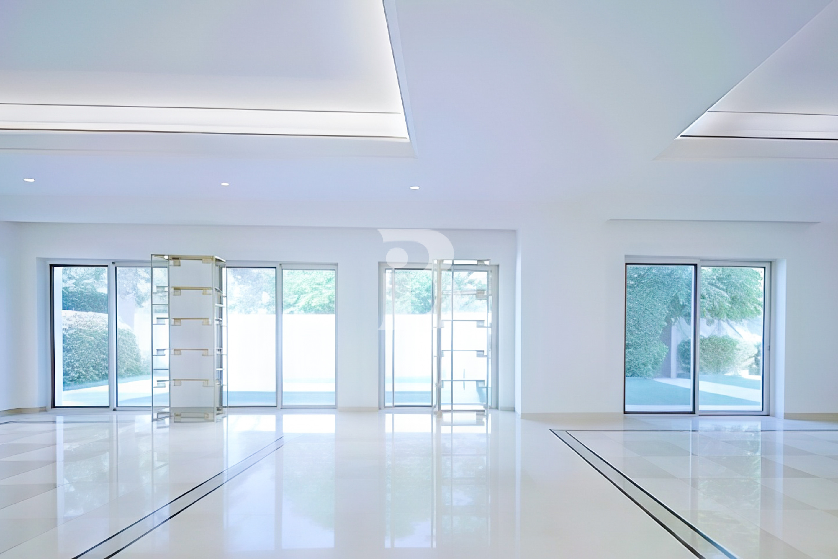 DISTRICT 1 LUXURY |5 BEDROOM VILLA |PREMIUM LIVING