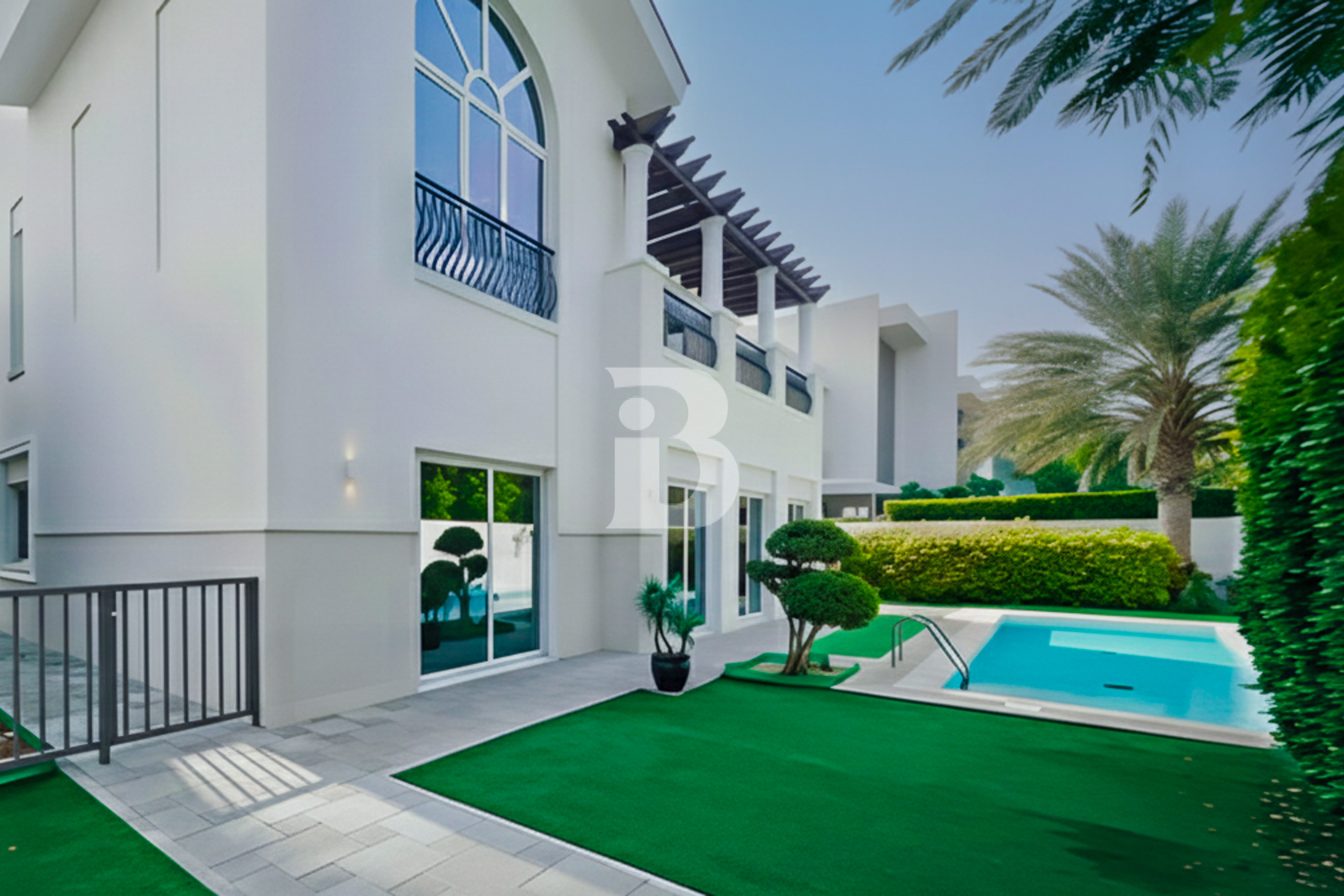 DISTRICT 1 LUXURY |5 BEDROOM VILLA |PREMIUM LIVING