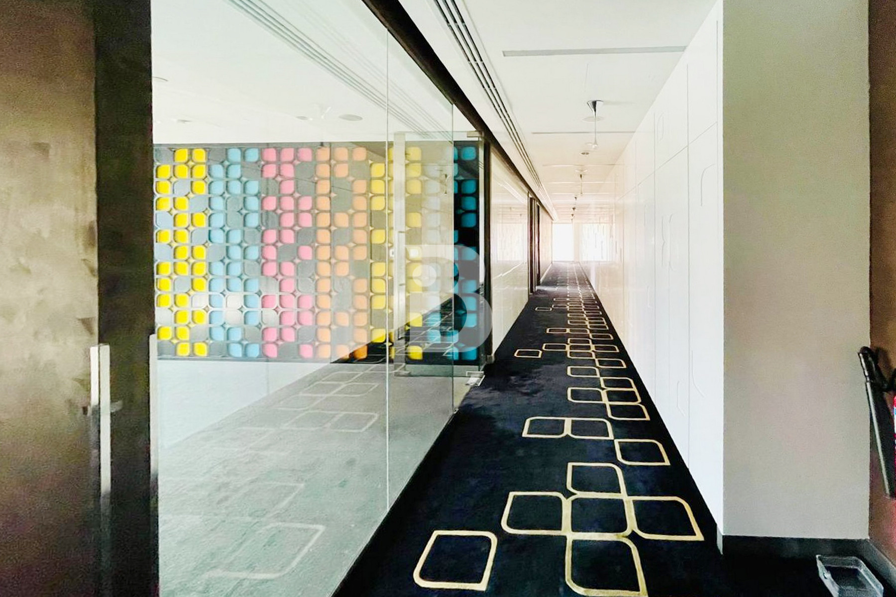 Luxury Office | Highend Fitted | Burj Khalifa View 3