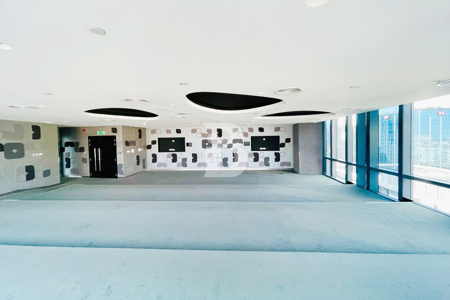 Luxury Office | Highend Fitted | Burj Khalifa View 2
