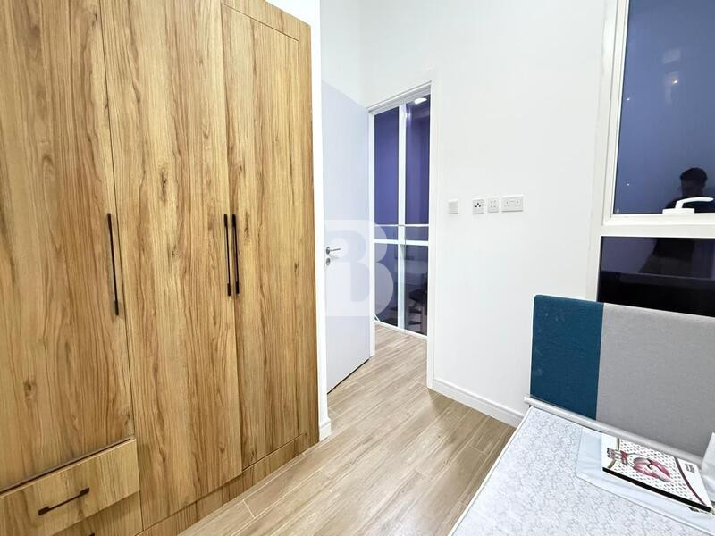 Furnished | Modern 2 Bedroom | Tawtheeq