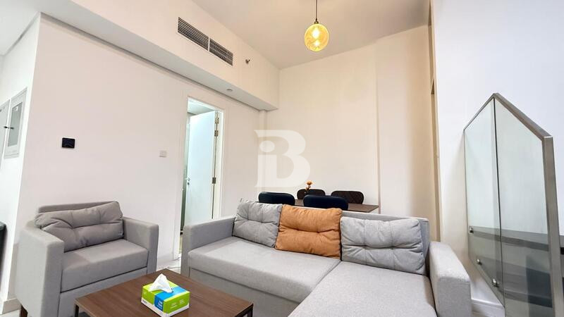 Corner | Large Layout | Park View | Ready to Move