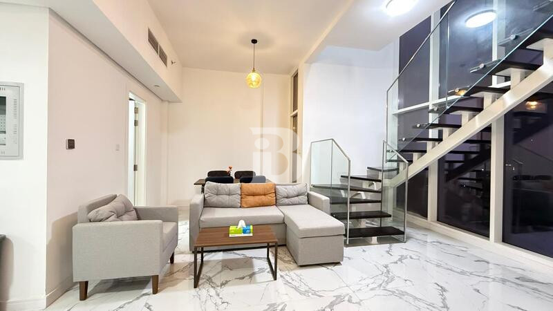 Corner | Large Layout | Park View | Ready to Move