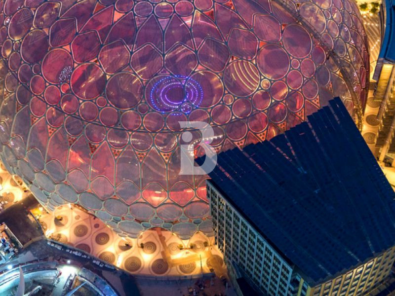 Terra Gardens – Modern Community Dubai