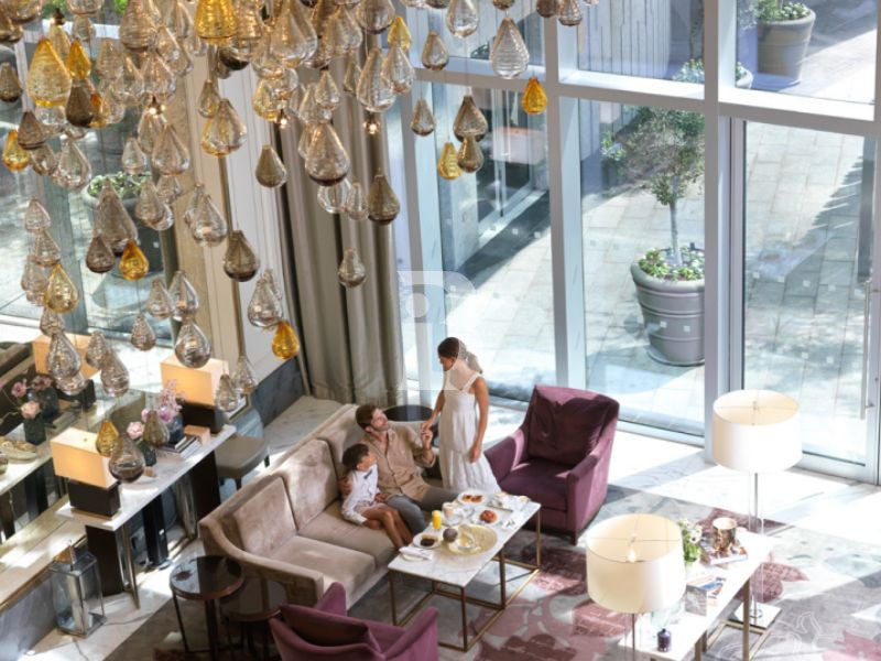 Terra Gardens – Modern Community Dubai