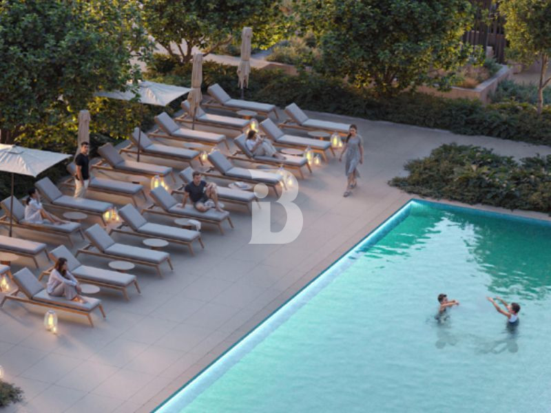 Terra Gardens – Modern Community Dubai