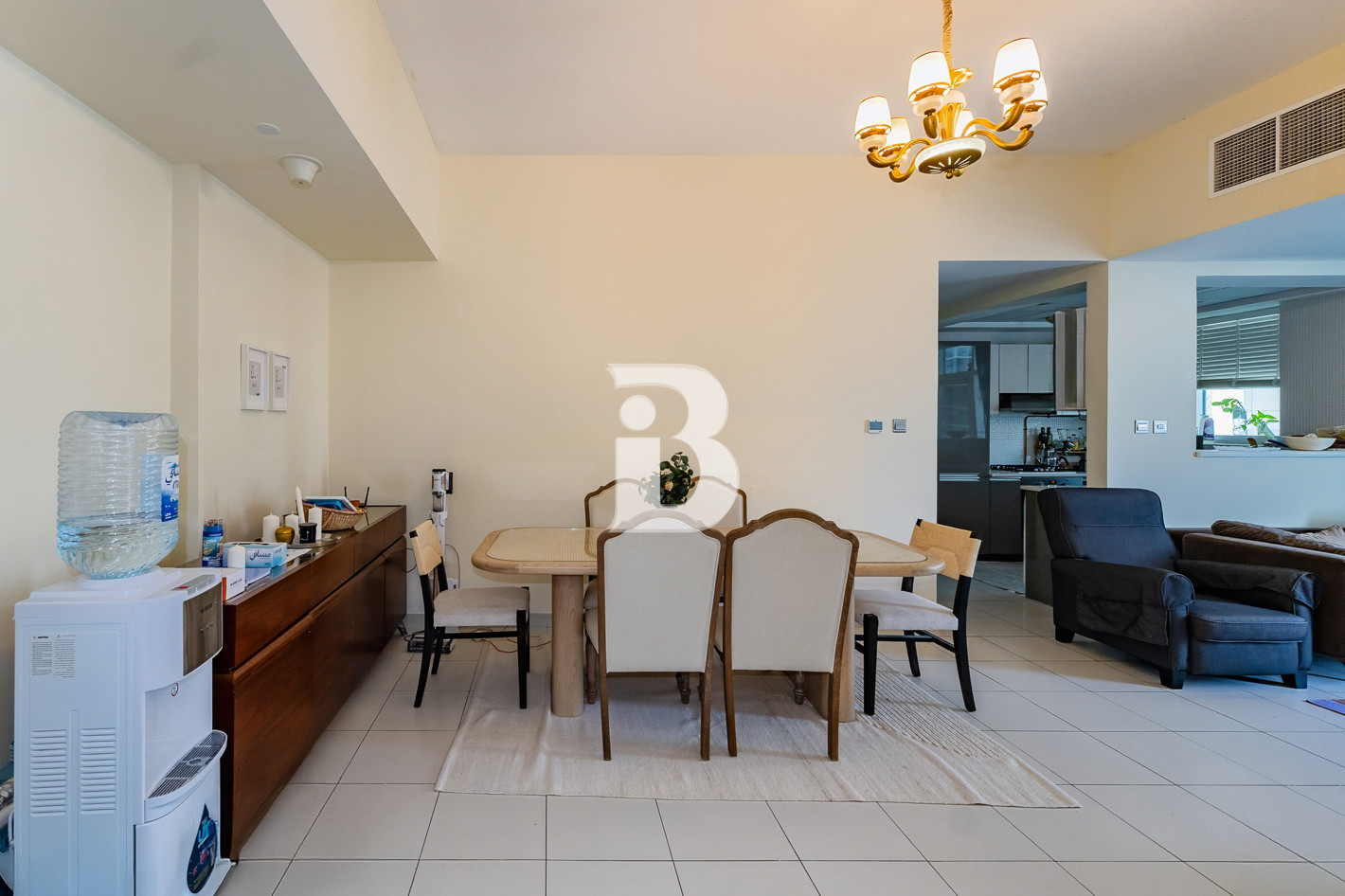 EXCLUSIVE |  2 Bedroom | Rented with No Notice