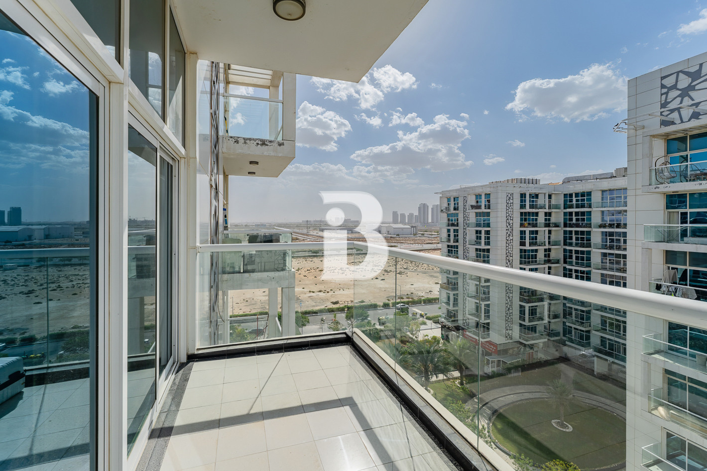 EXCLUSIVE |  2 Bedroom | Rented with No Notice