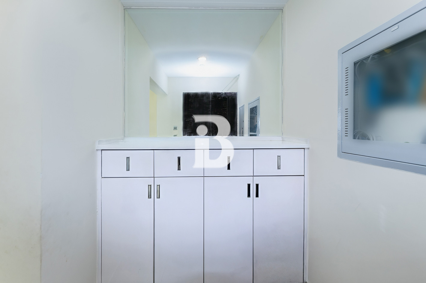 EXCLUSIVE |  2 Bedroom | Rented with No Notice