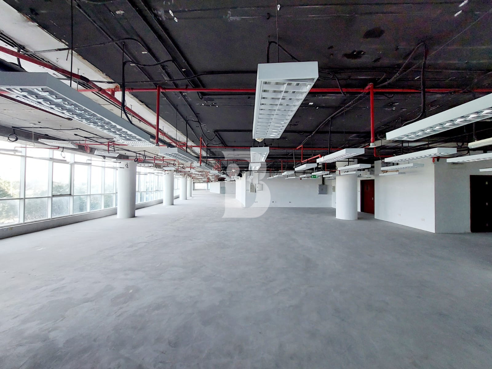 Prime Office Space for Lease|Visible &amp; Accessible