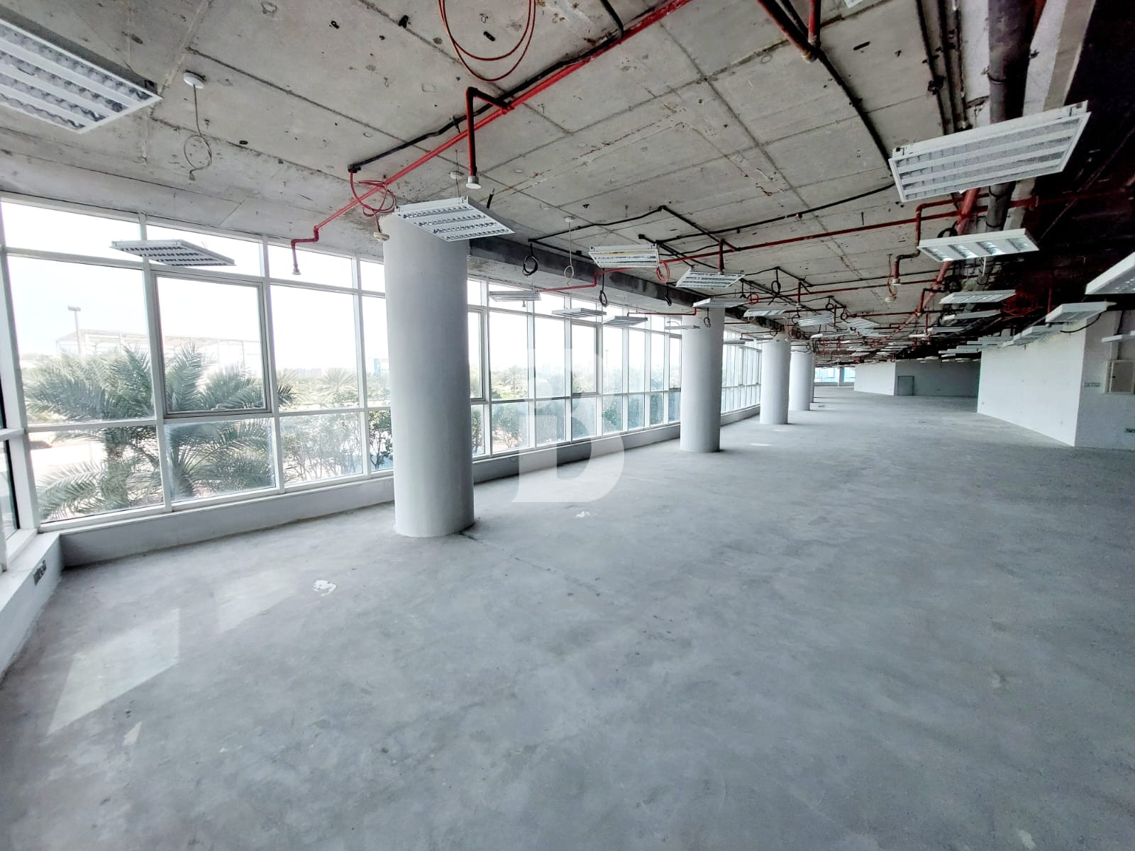 Prime Office Space for Lease|Visible &amp; Accessible