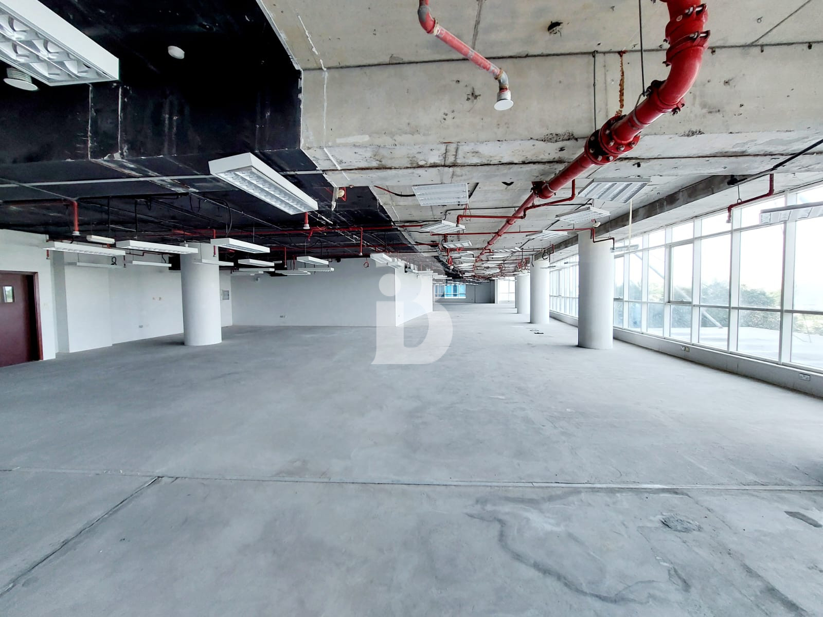 Prime Office Space for Lease|Visible &amp; Accessible