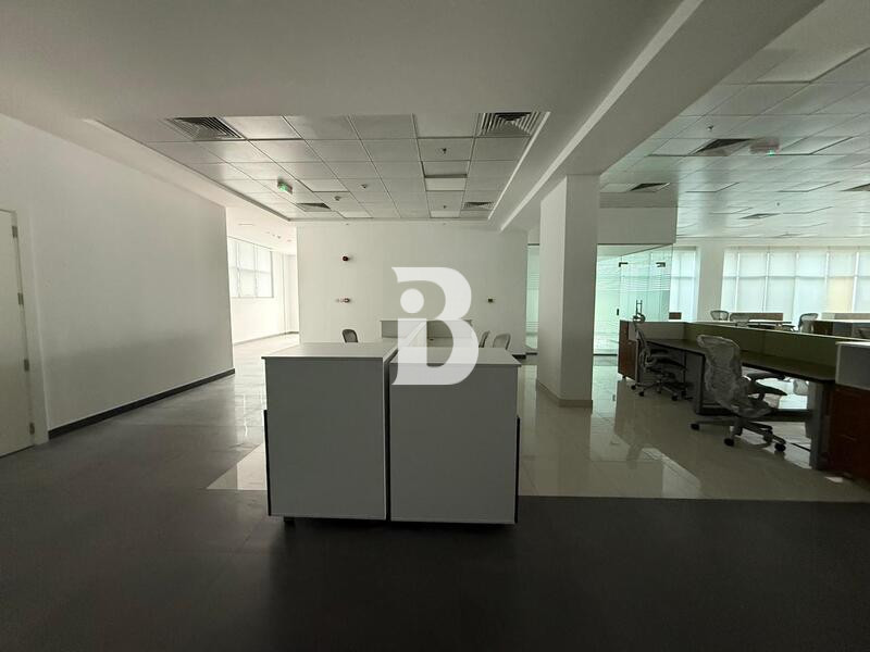 Prime Retail Shop |  Fitted | Strategic Location