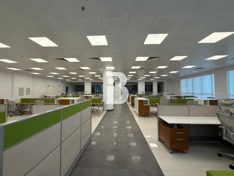 Prime Retail Shop |  Fitted | Strategic Location