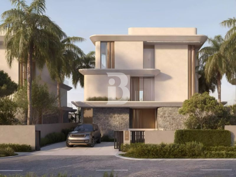 Refined Peninsula Living in Ras Al Khaimah