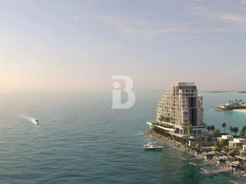 Refined Peninsula Living in Ras Al Khaimah