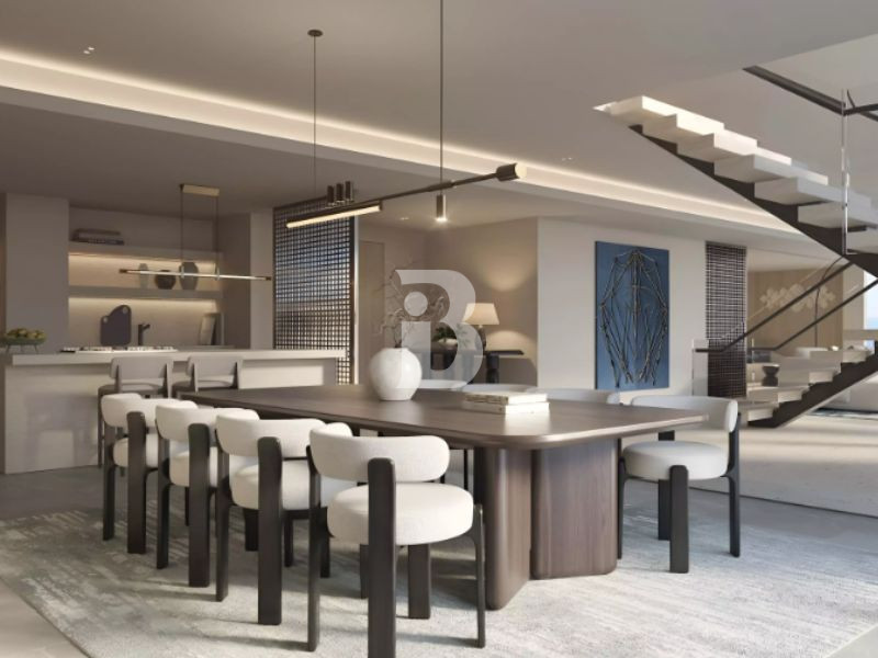 Refined Peninsula Living in Ras Al Khaimah