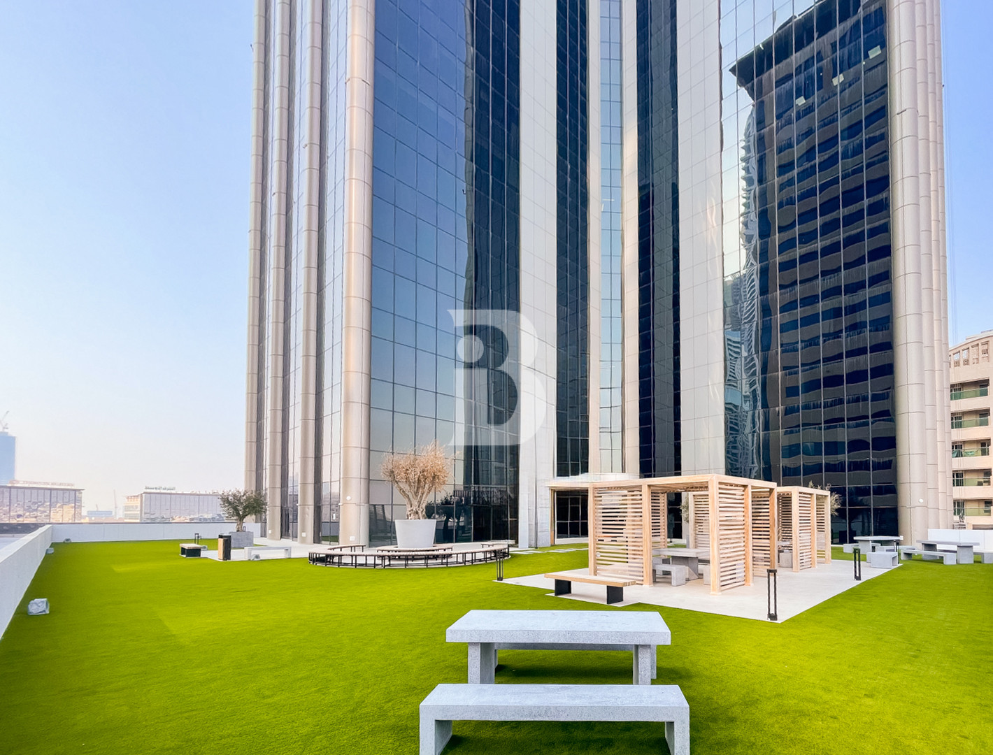 Fitted Prime Office| Stunning Views| Media City