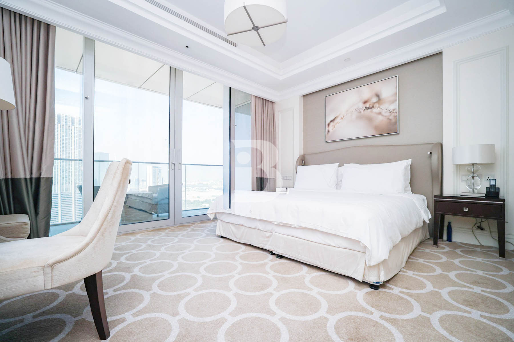 HOT OFFER 2BR | KEMPINSKI BLVD | PRIME DOWNTOWN