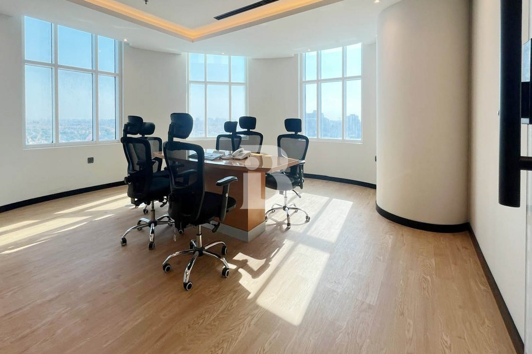 Prime Location | Turnkey Fitted Office | Plug &amp; Play