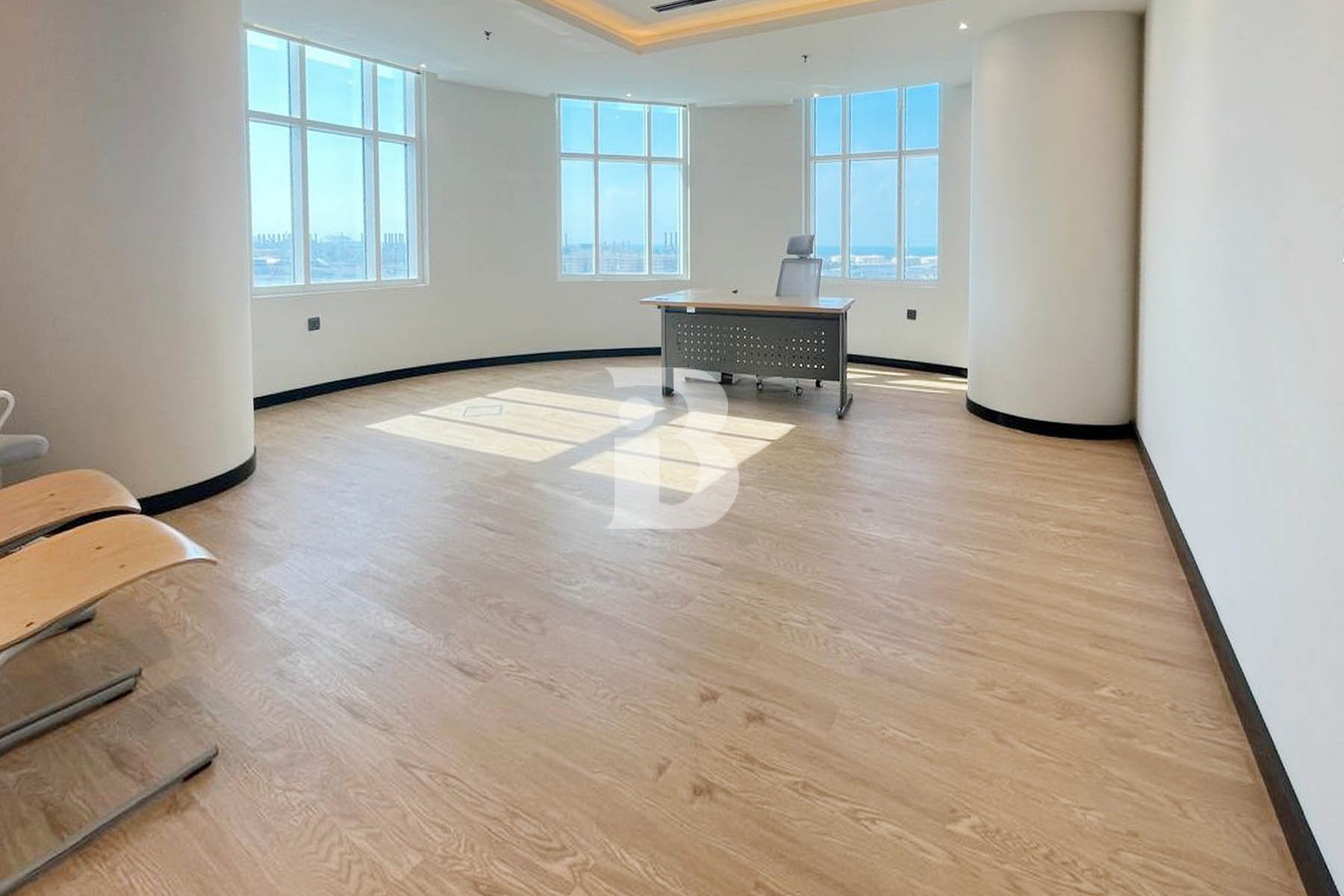 Prime Location | Turnkey Fitted Office | Plug &amp; Play