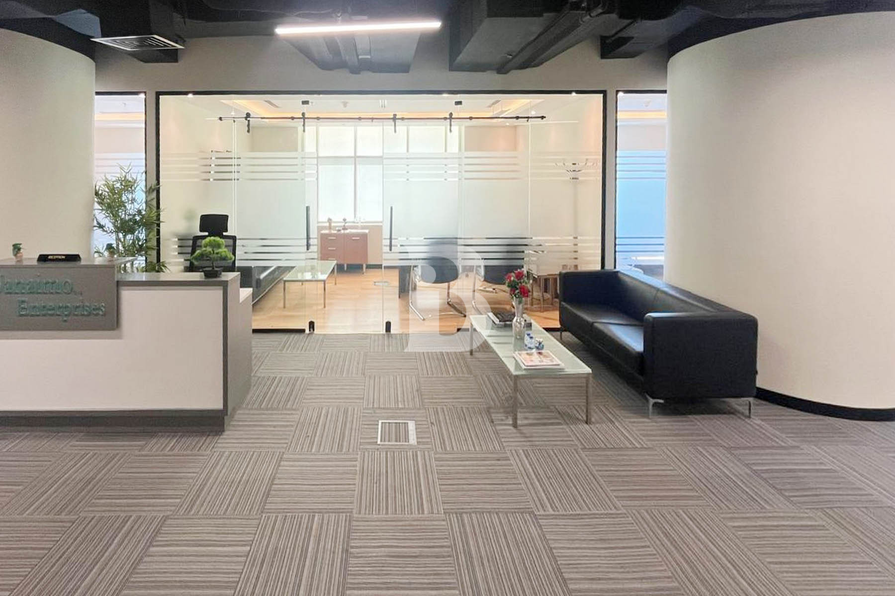 Prime Location | Turnkey Fitted Office | Plug &amp; Play