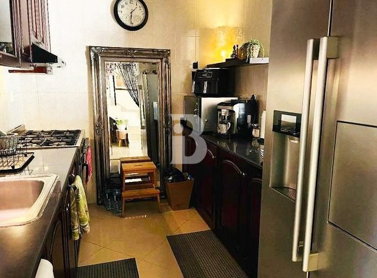Community living Al Hamra Village | Corner Unit