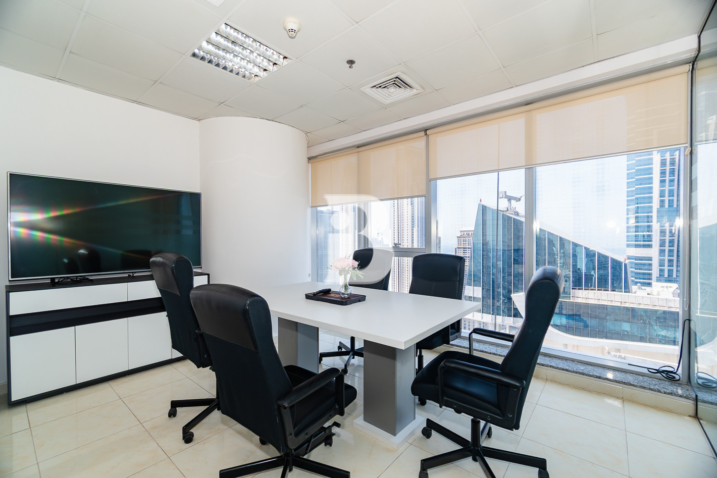 The Citadel | Vacant | Canal and Sea view