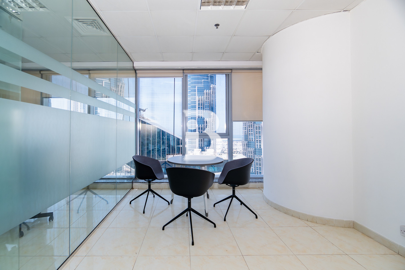 The Citadel | Vacant | Canal and Sea view