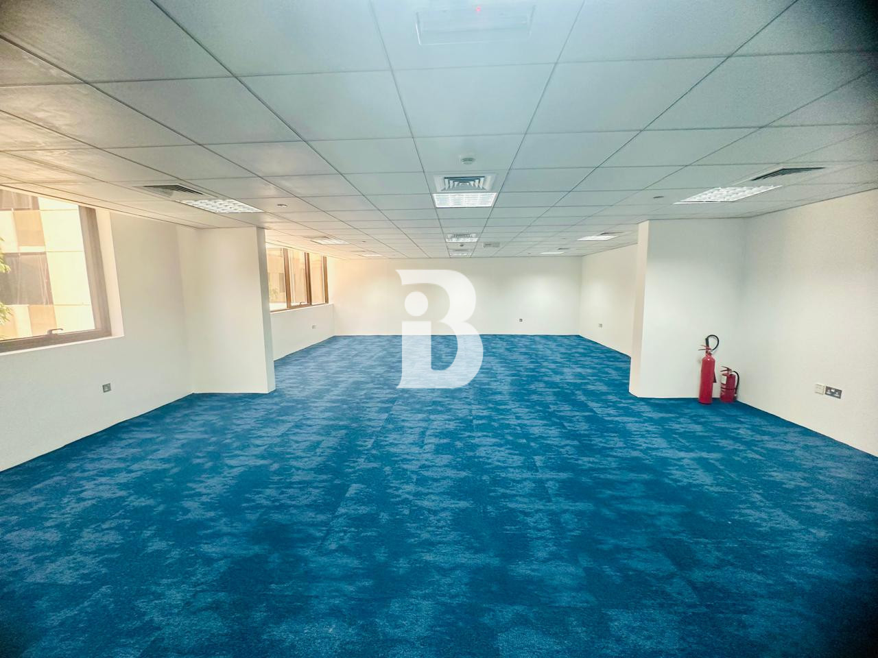 Half Floor | Spacious | Near Metro and Bus Stop