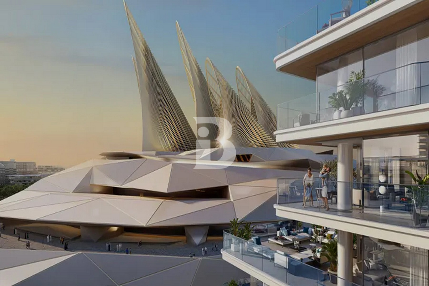 Smart Investment | Prime Location | Luxurious