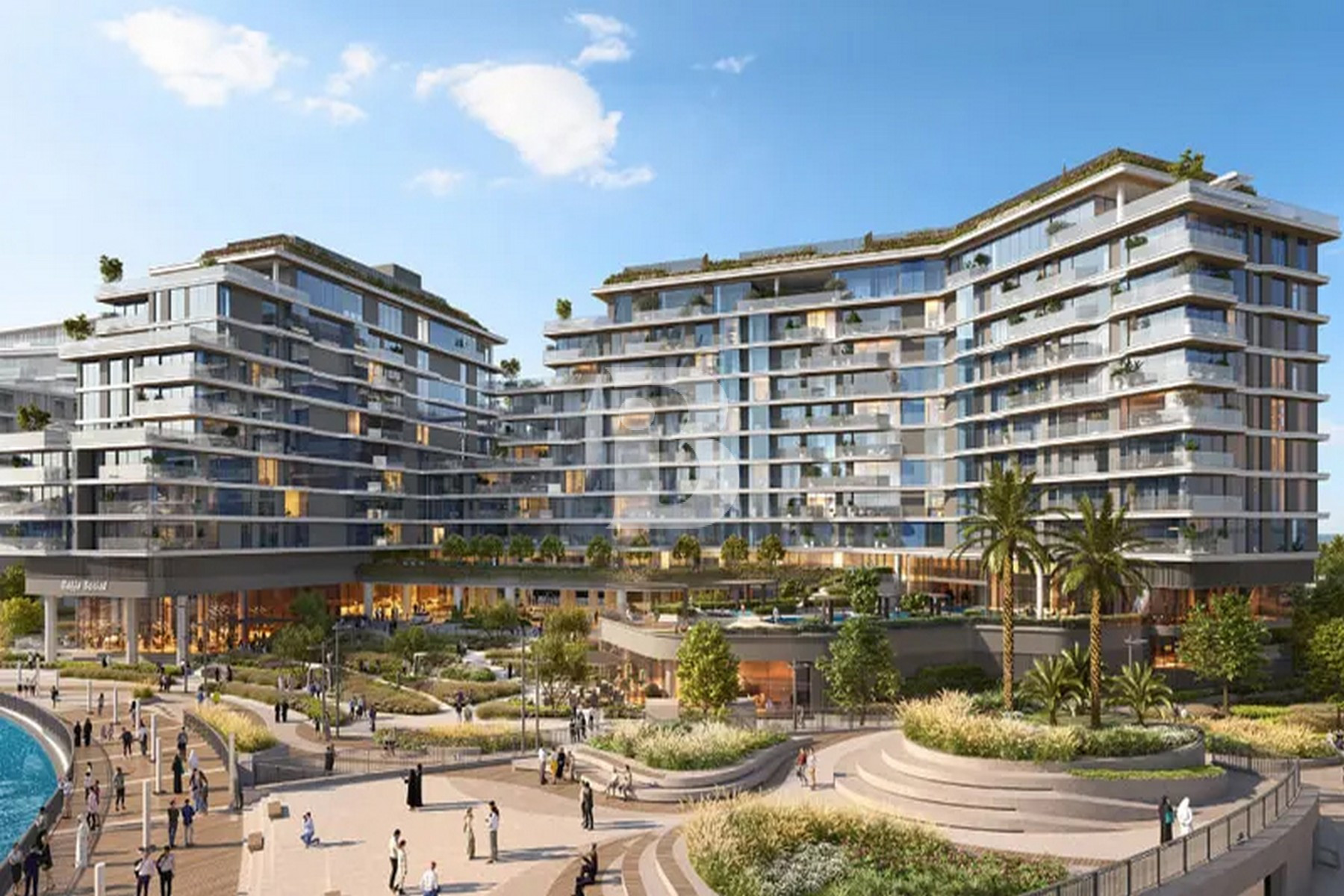 Smart Investment | Prime Location | Luxurious