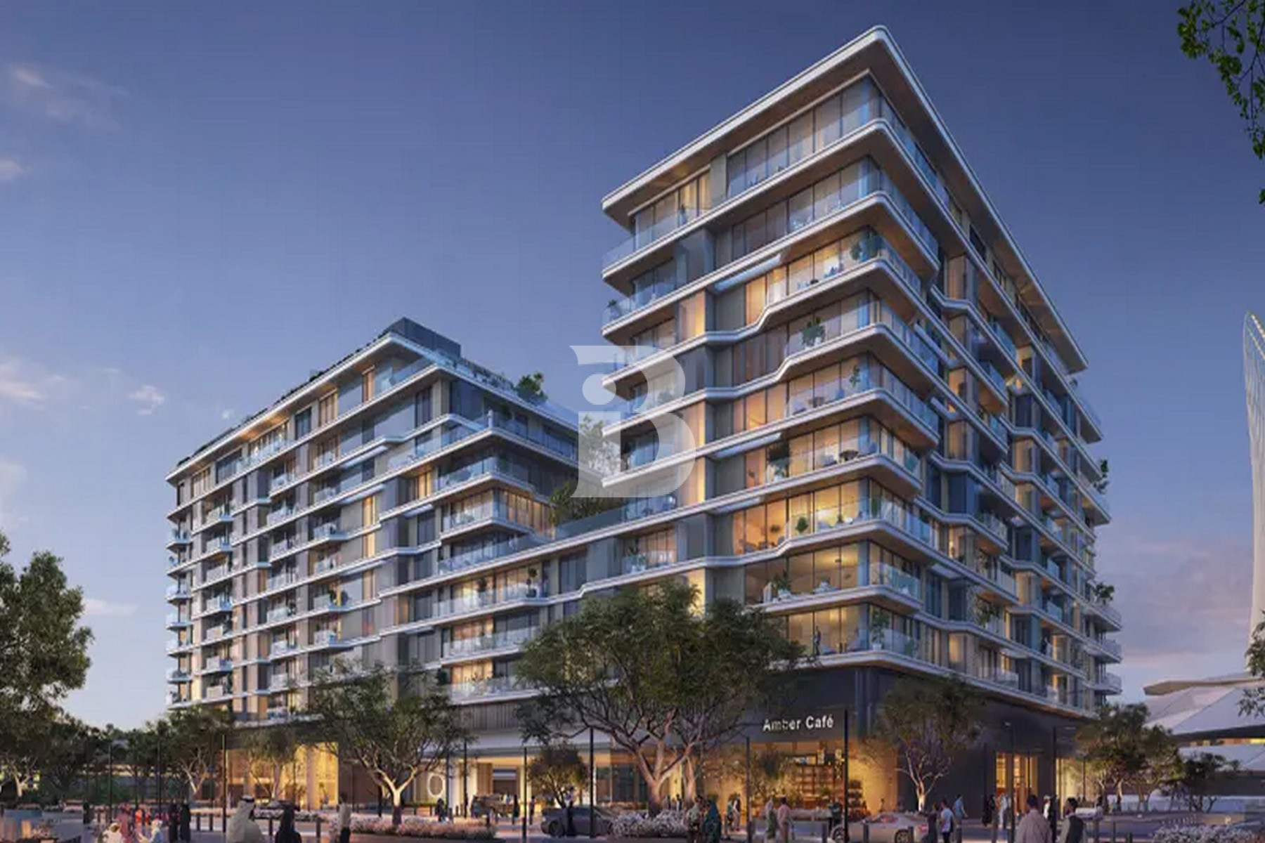 Smart Investment | Prime Location | Luxurious