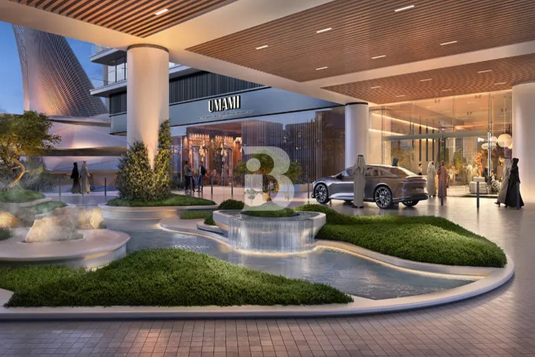 Smart Investment | Prime Location | Luxurious