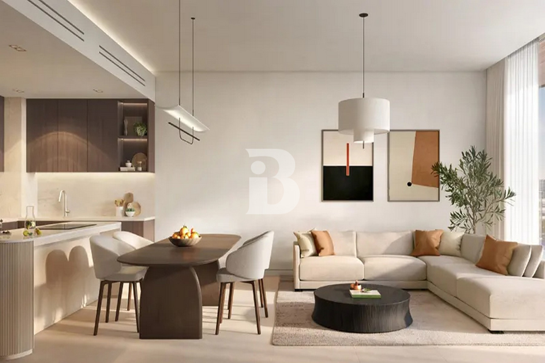 Smart Investment | Prime Location | Luxurious