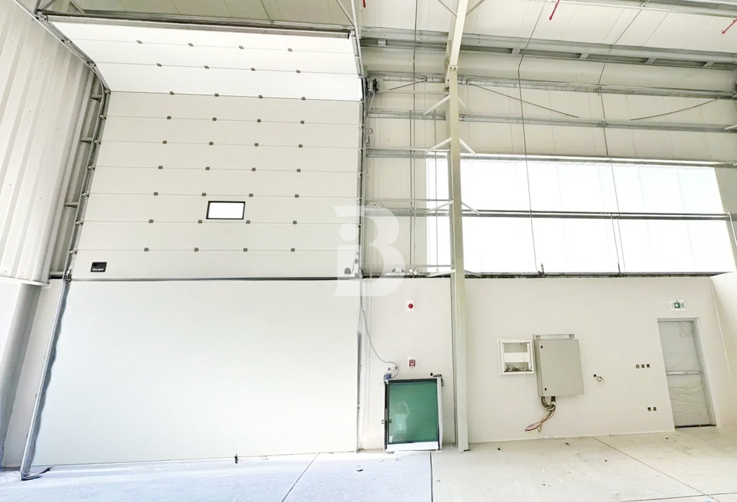 Prime Location | Cold Storage | Ras Al Khor Ind.