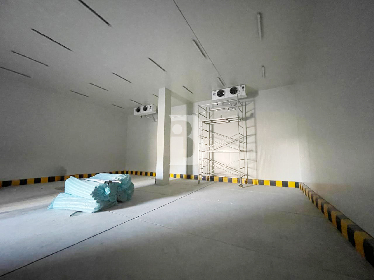 Prime Location | Cold Storage | Ras Al Khor Ind.