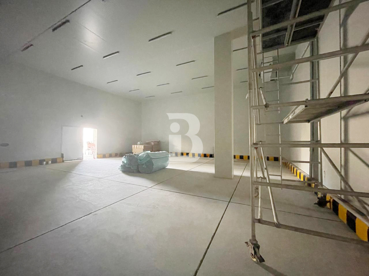 Prime Location | Cold Storage | Ras Al Khor Ind.