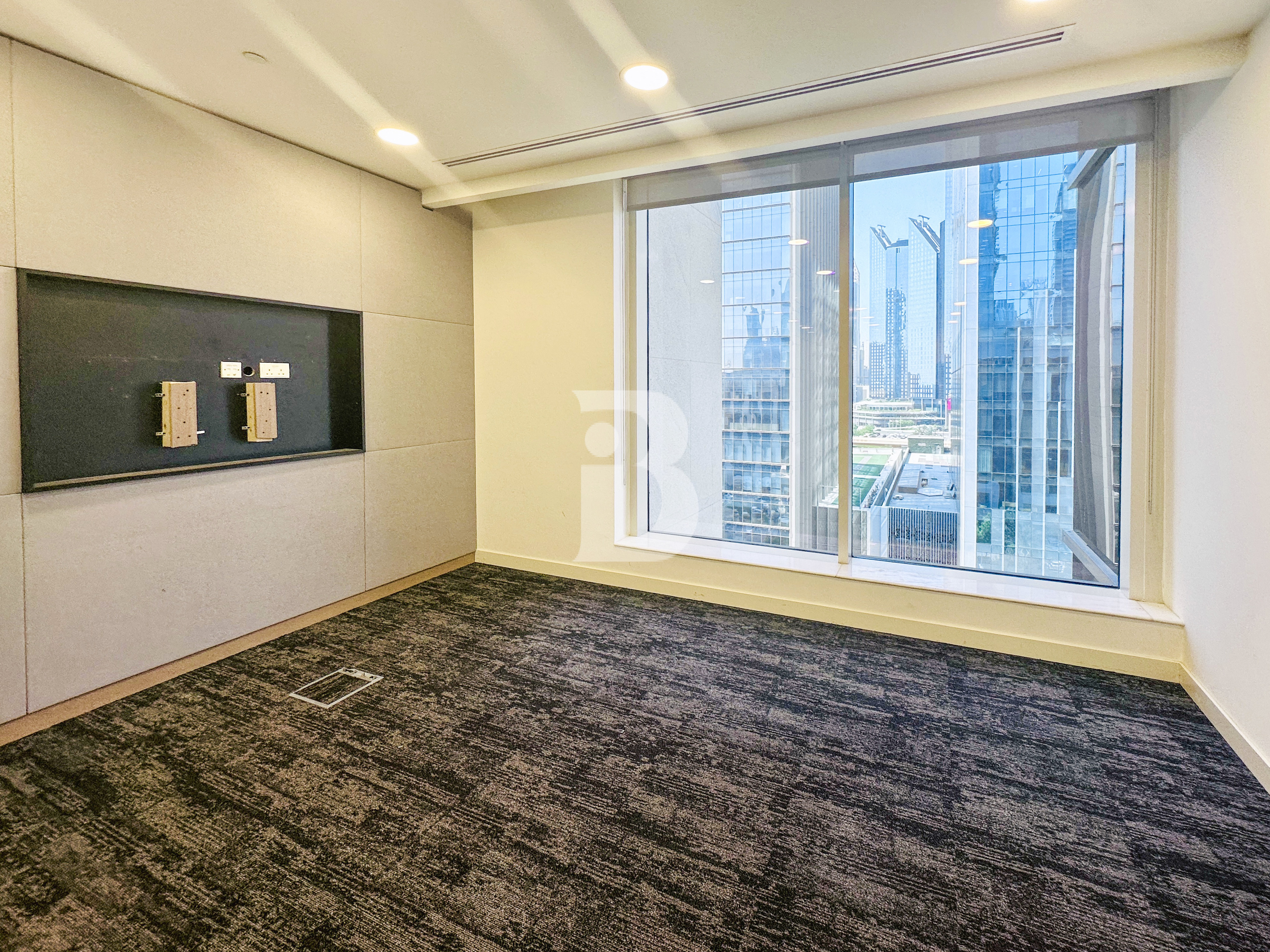 High End | Luxury Fitted | Burj Kalifa View