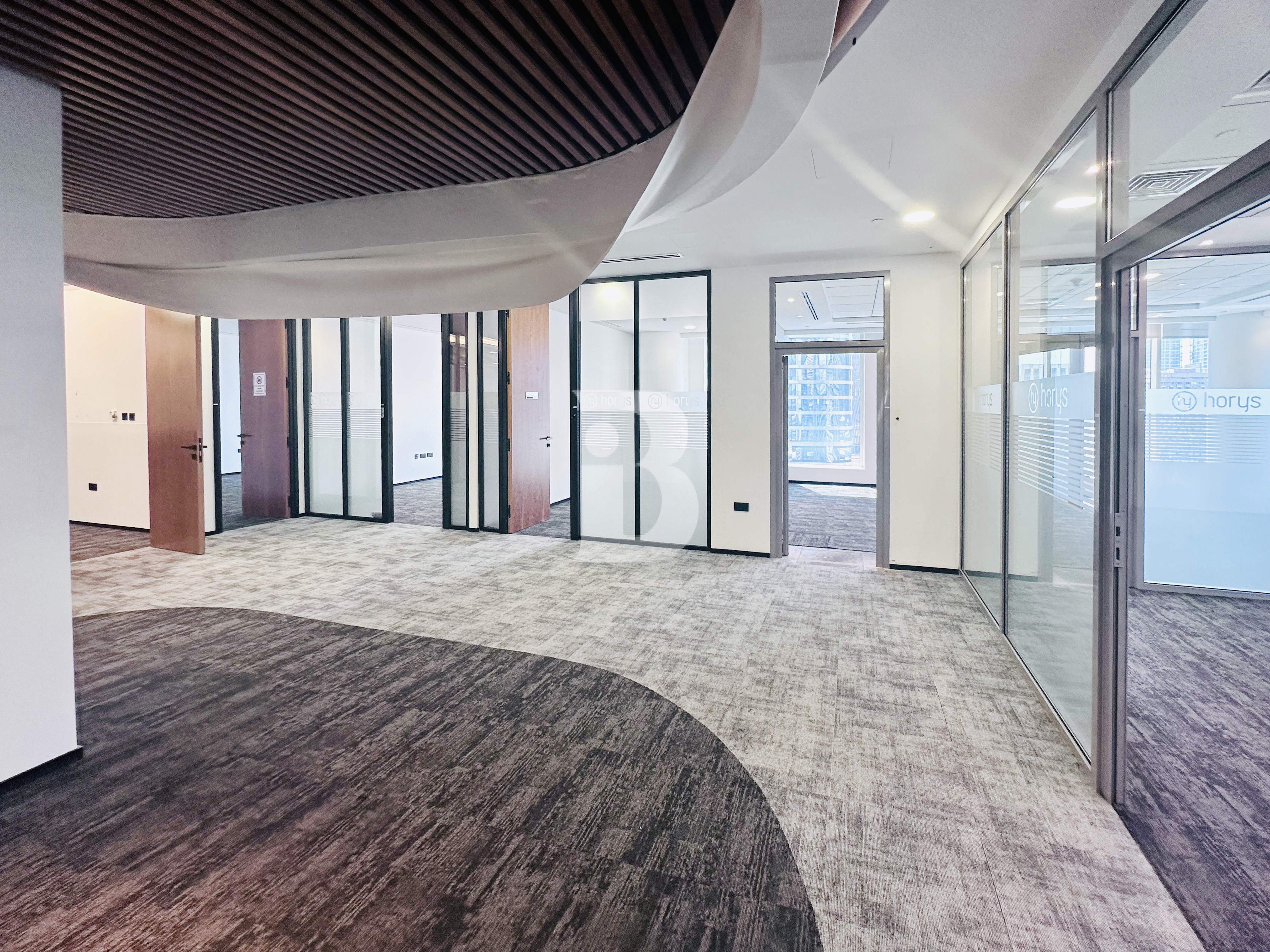 High End | Luxury Fitted | Burj Kalifa View