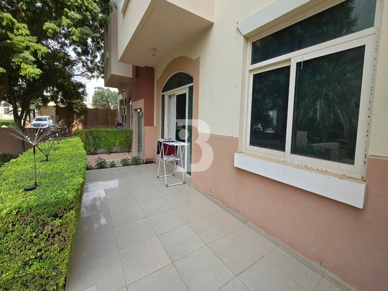 Modern open layout 1BR |Eco-Friendly | Sustainable