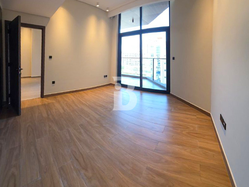 BRAND NEW |FULLY FURNISHED | LUXURY LIVING |