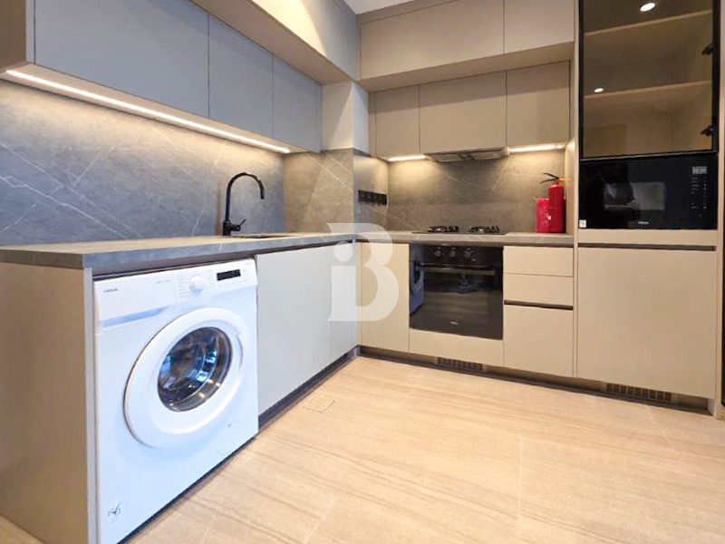 BRAND NEW |FULLY FURNISHED | LUXURY LIVING |