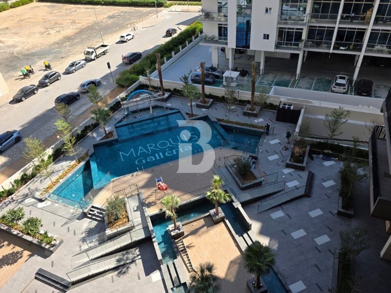 BRAND NEW |FULLY FURNISHED | LUXURY LIVING |