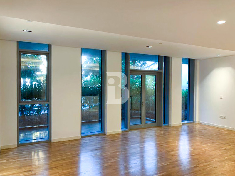 Garden View | Spacious | Fully Equipped Kitchen