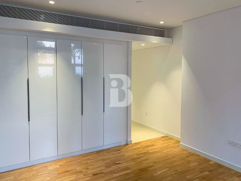 Garden View | Spacious | Fully Equipped Kitchen