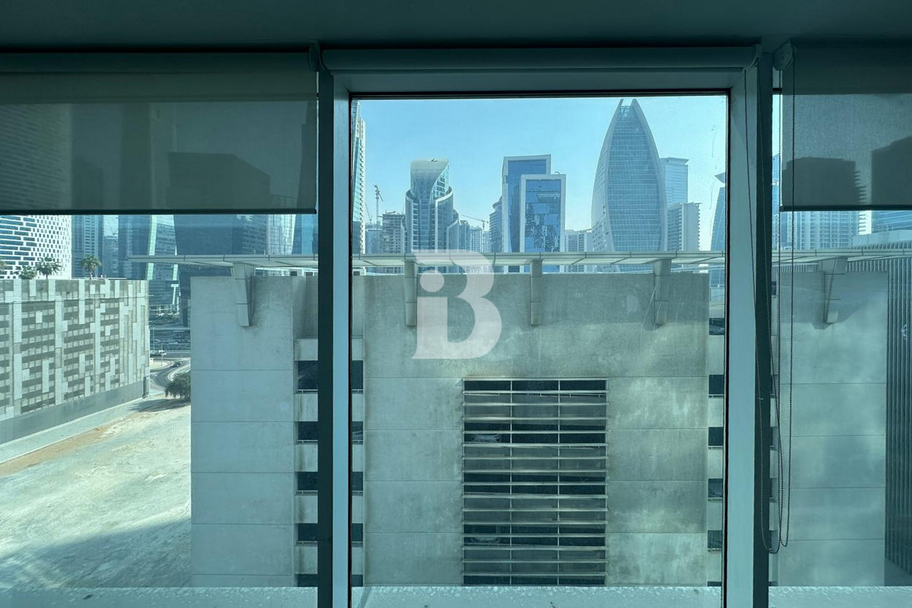 Fitted office I Prime Location I Near Metro