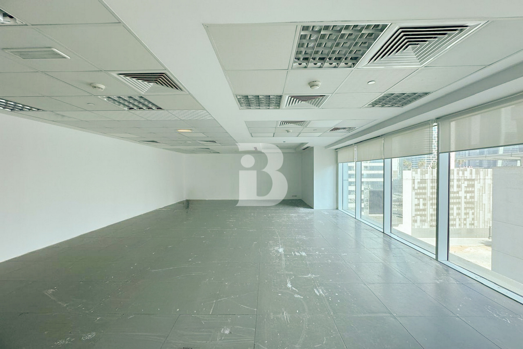 Fitted office I Prime Location I Near Metro