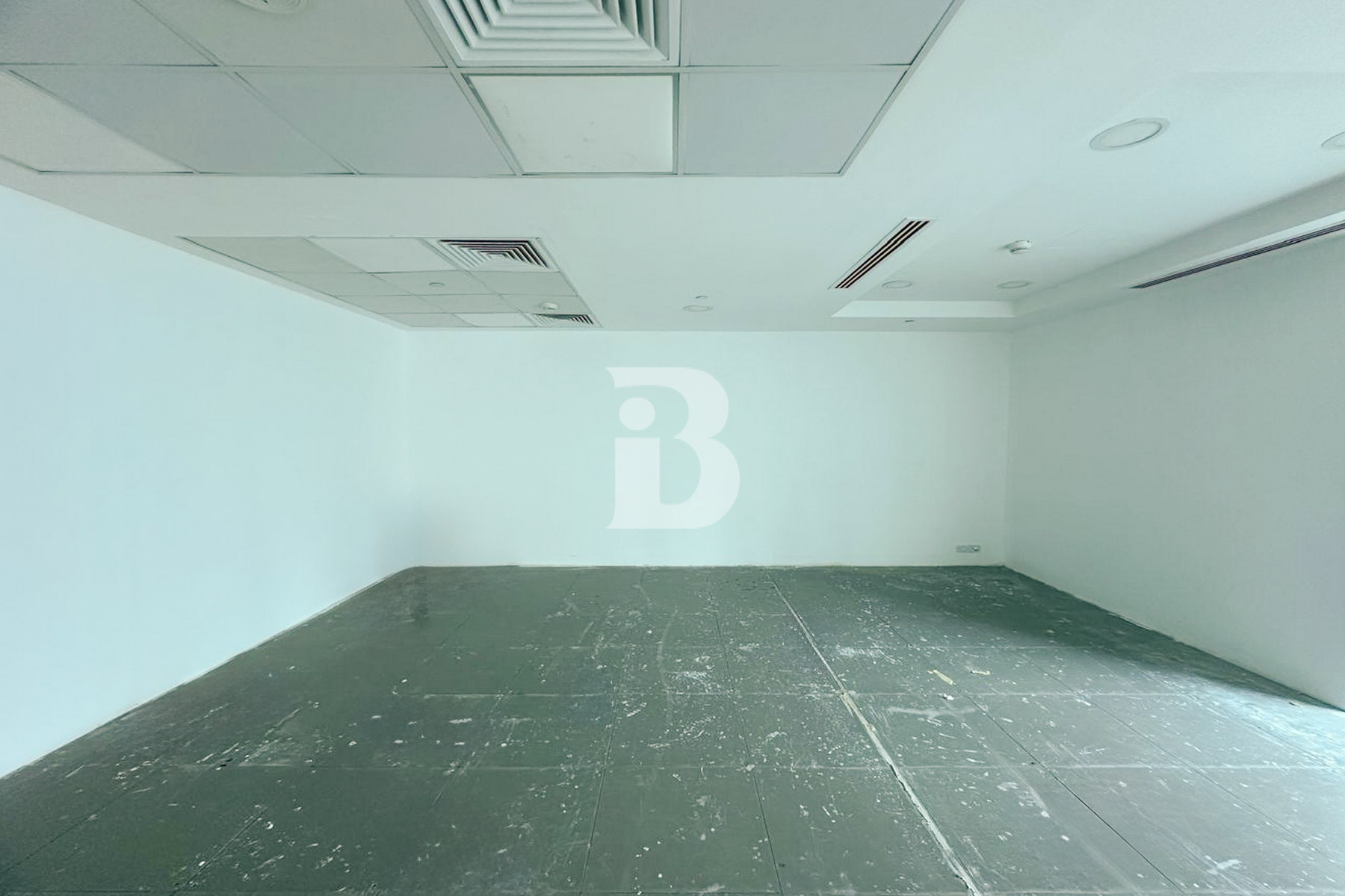 Fitted office I Prime Location I Near Metro