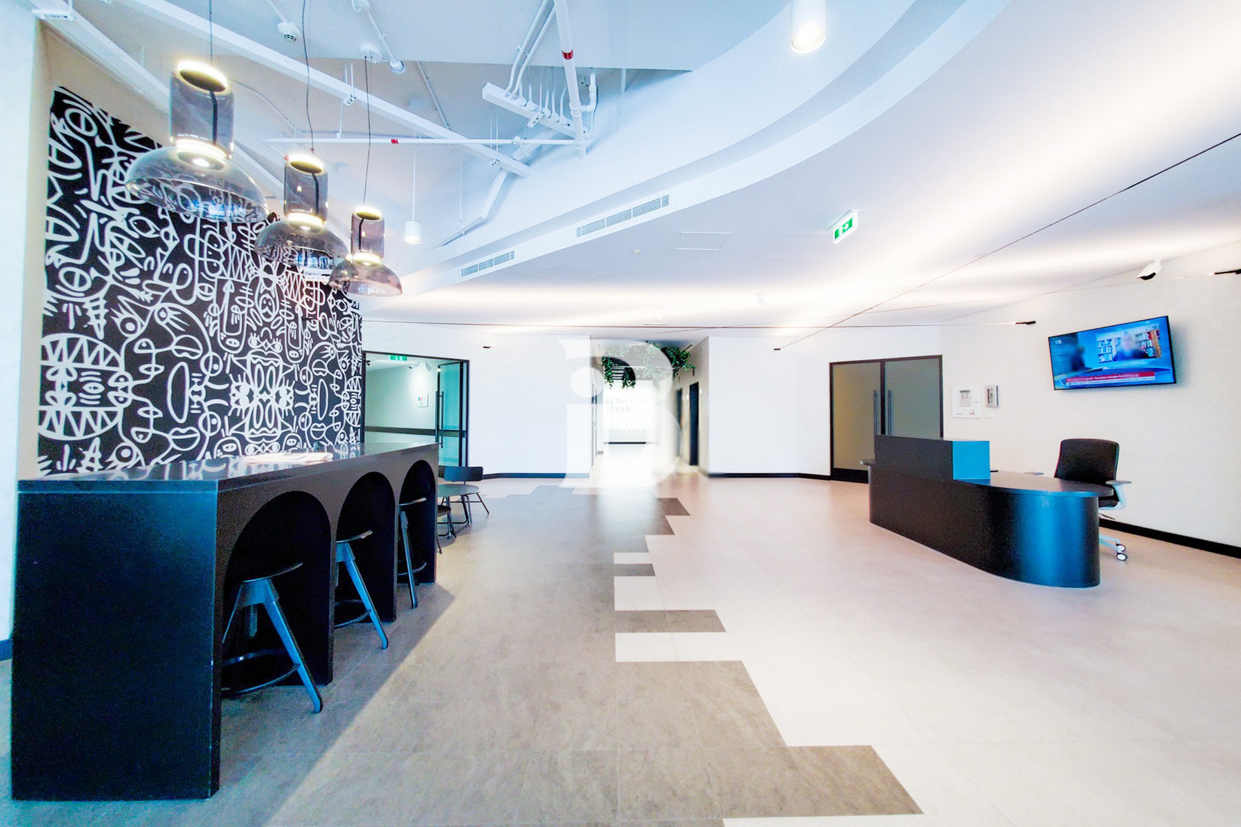 Fully Fitted Office| Stunning Views| Near Metro